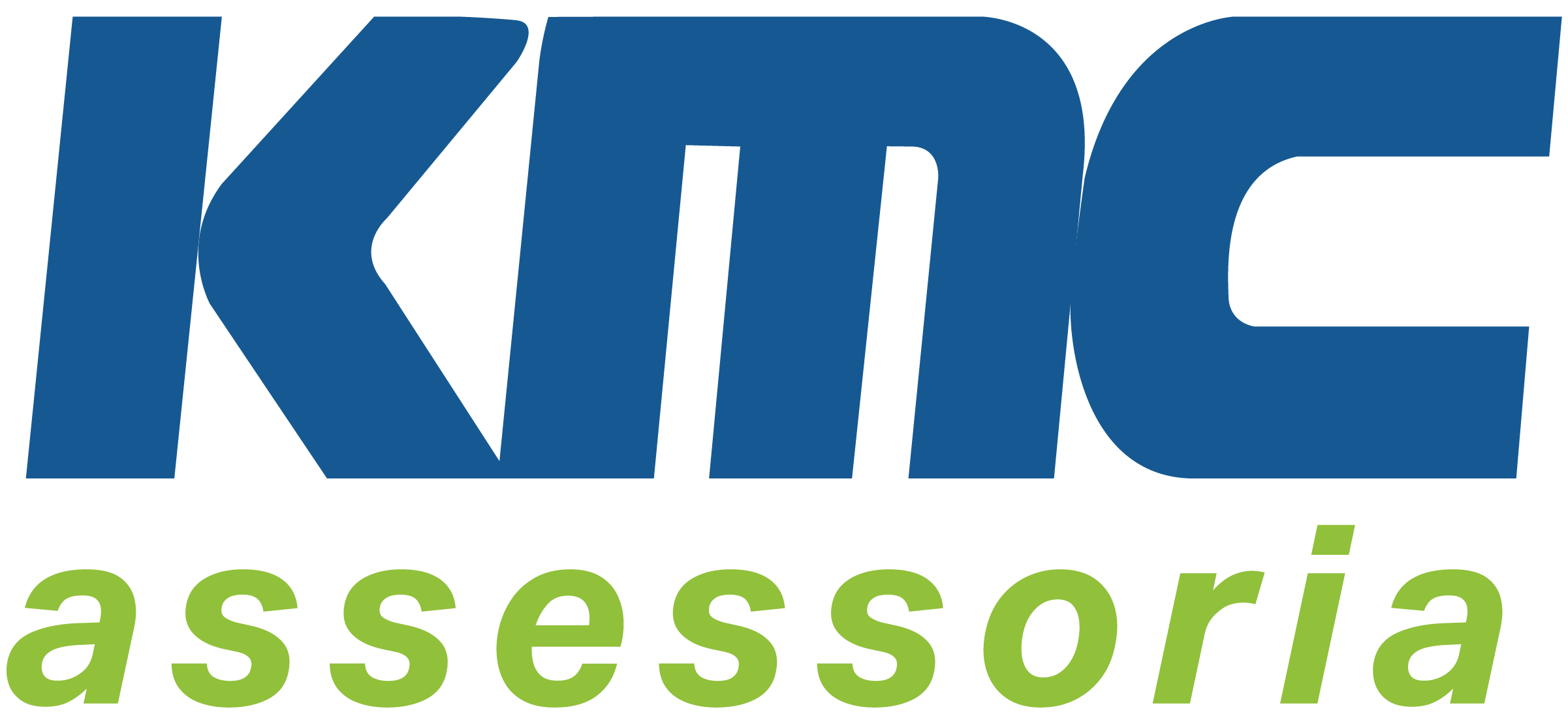 KMC – Transformação Empresarial
