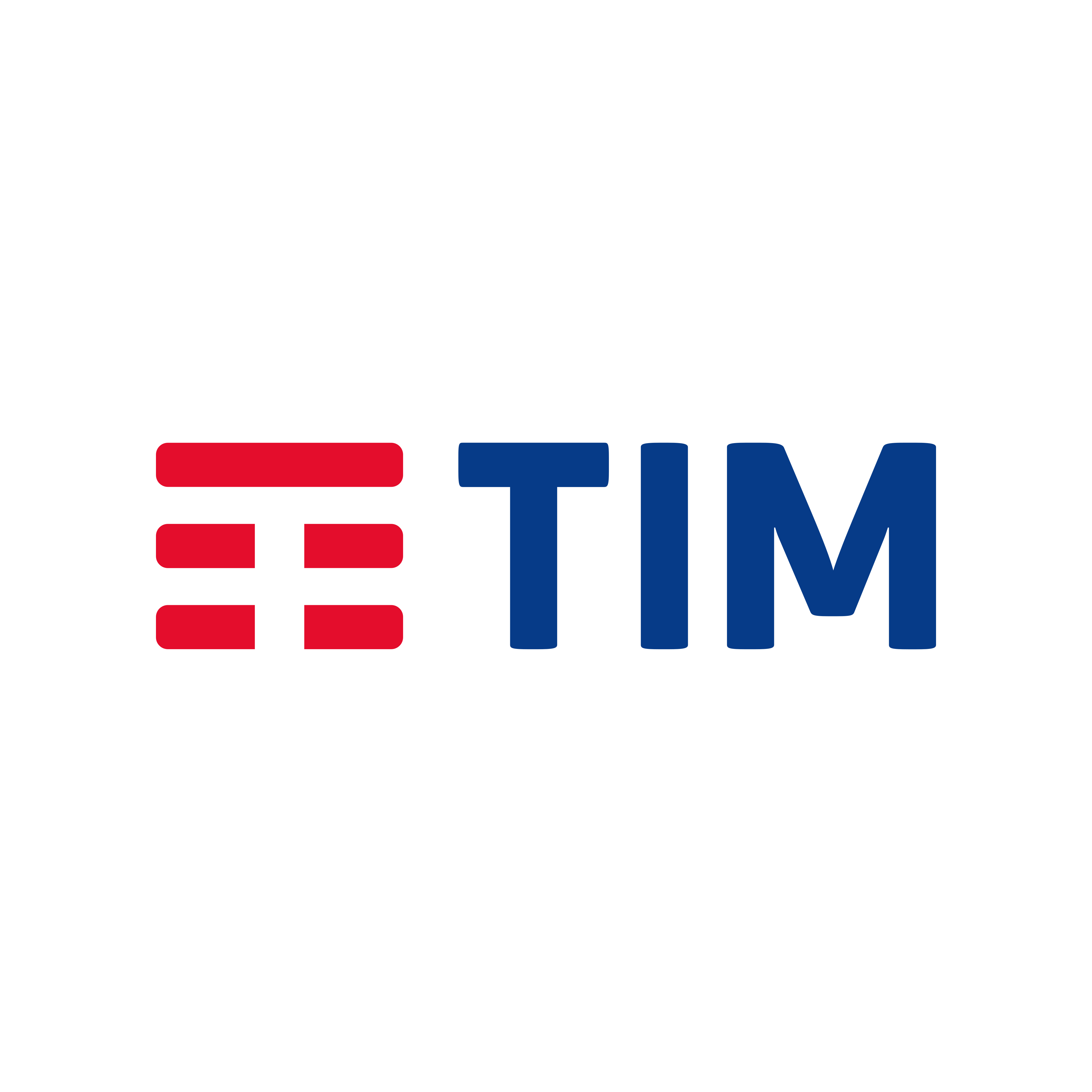 Logo TIM